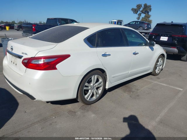 Aukcja sprzedaży 2016 Nissan Altima 3.5 Sl, vin: 1N4BL3AP2GC290673, numer aukcji: 46337248