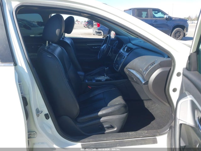 Aukcja sprzedaży 2016 Nissan Altima 3.5 Sl, vin: 1N4BL3AP2GC290673, numer aukcji: 46337248