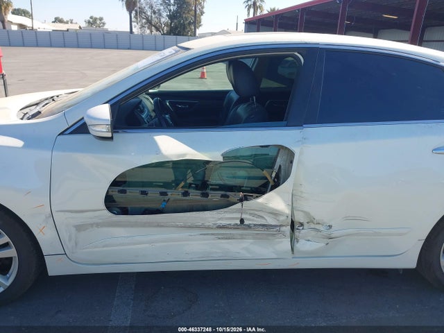 Aukcja sprzedaży 2016 Nissan Altima 3.5 Sl, vin: 1N4BL3AP2GC290673, numer aukcji: 46337248
