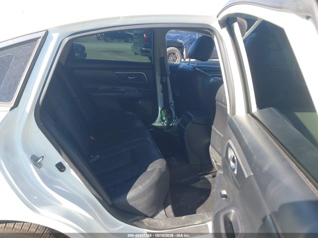 Aukcja sprzedaży 2016 Nissan Altima 3.5 Sl, vin: 1N4BL3AP2GC290673, numer aukcji: 46337248