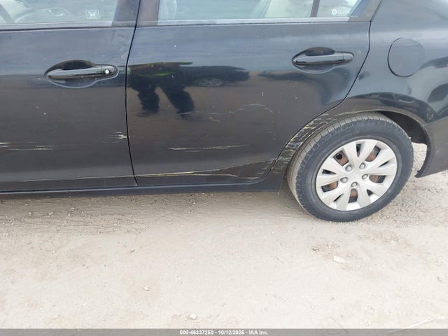 46337250 :رقم المزاد ، 2HGFB2F50CH590091 vin ، 2012 Honda Civic Lx مزاد بيع