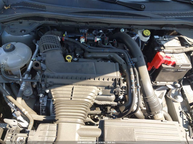 46337258 :رقم المزاد ، 1FMCU9NA0SUB35090 vin ، 2025 Ford Escape St-line Select مزاد بيع