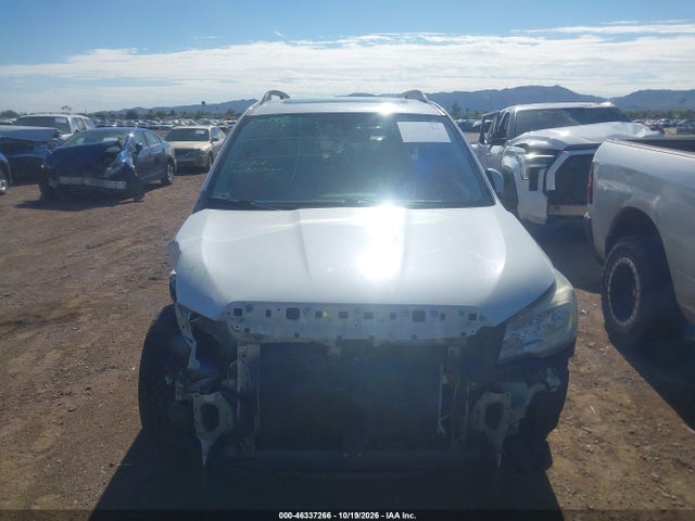 Subaru Forester 2.5i Premium 2017 JF2SJAEC3HH570961 Image 13
