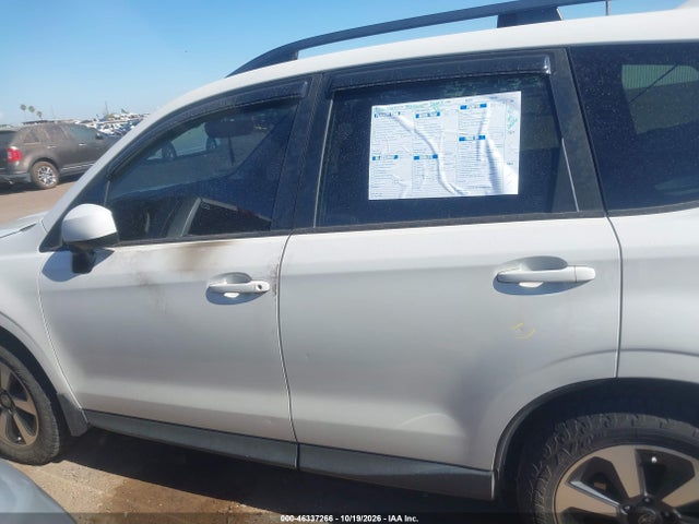 Subaru Forester 2.5i Premium 2017 JF2SJAEC3HH570961 Image 15