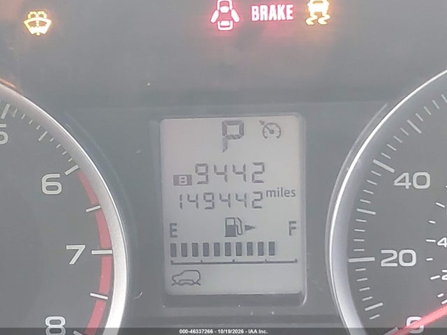 Subaru Forester 2.5i Premium 2017 JF2SJAEC3HH570961 Image 16