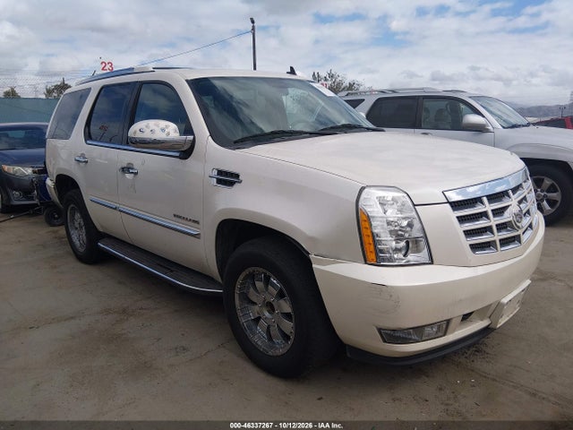 Aukcja sprzedaży 2012 Cadillac Escalade Standard, vin: 1GYS3AEF0CR105067, numer aukcji: 46337267