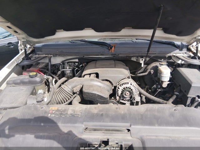 46337267 :رقم المزاد ، 1GYS3AEF0CR105067 vin ، 2012 Cadillac Escalade Standard مزاد بيع