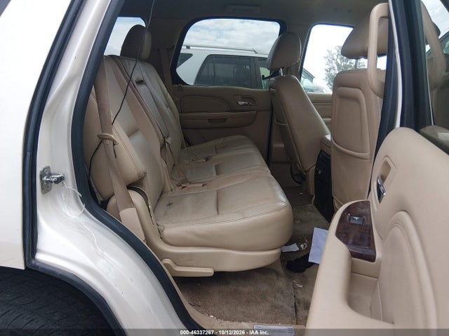 46337267 :رقم المزاد ، 1GYS3AEF0CR105067 vin ، 2012 Cadillac Escalade Standard مزاد بيع
