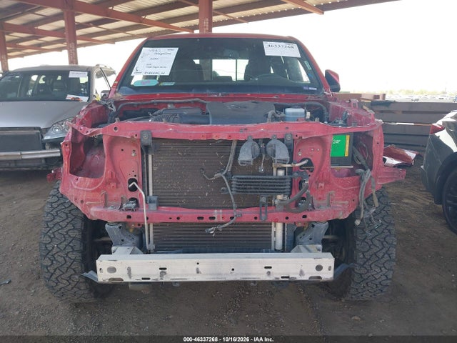 Aukcja sprzedaży 2018 Toyota Tacoma Trd Off Road, vin: 3TMCZ5AN7JM138420, numer aukcji: 46337268