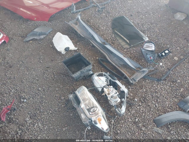 Aukcja sprzedaży 2018 Toyota Tacoma Trd Off Road, vin: 3TMCZ5AN7JM138420, numer aukcji: 46337268