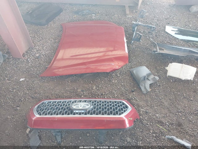 Aukcja sprzedaży 2018 Toyota Tacoma Trd Off Road, vin: 3TMCZ5AN7JM138420, numer aukcji: 46337268
