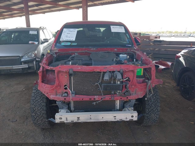 Aukcja sprzedaży 2018 Toyota Tacoma Trd Off Road, vin: 3TMCZ5AN7JM138420, numer aukcji: 46337268