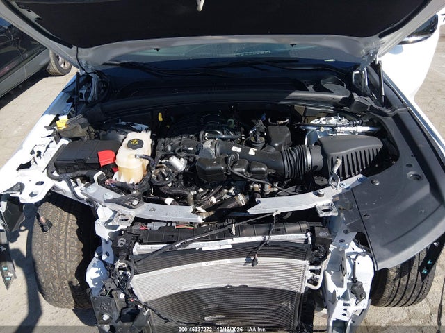 1C4RJJBG4P8843845 Jeep Grand Cherokee L Limited 4x2