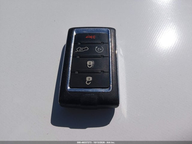 1C4RJJBG4P8843845 Jeep Grand Cherokee L Limited 4x2
