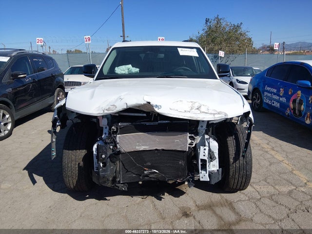 1C4RJJBG4P8843845 Jeep Grand Cherokee L Limited 4x2