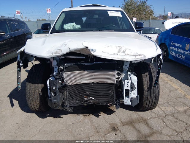 1C4RJJBG4P8843845 Jeep Grand Cherokee L Limited 4x2