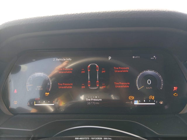 1C4RJJBG4P8843845 Jeep Grand Cherokee L Limited 4x2