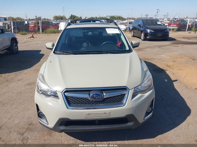 Aukcja sprzedaży 2016 Subaru Crosstrek 2.0i Limited, vin: JF2GPANC9G8266200, numer aukcji: 46337275