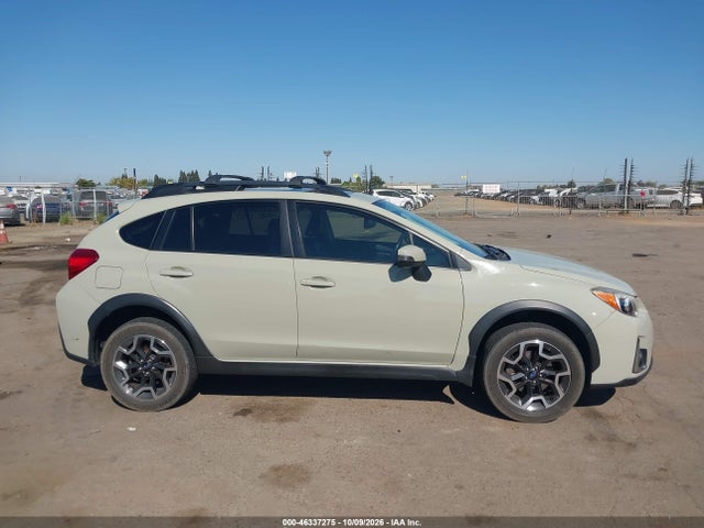 Aukcja sprzedaży 2016 Subaru Crosstrek 2.0i Limited, vin: JF2GPANC9G8266200, numer aukcji: 46337275