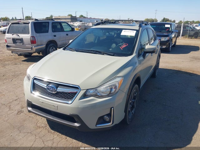 Aukcja sprzedaży 2016 Subaru Crosstrek 2.0i Limited, vin: JF2GPANC9G8266200, numer aukcji: 46337275