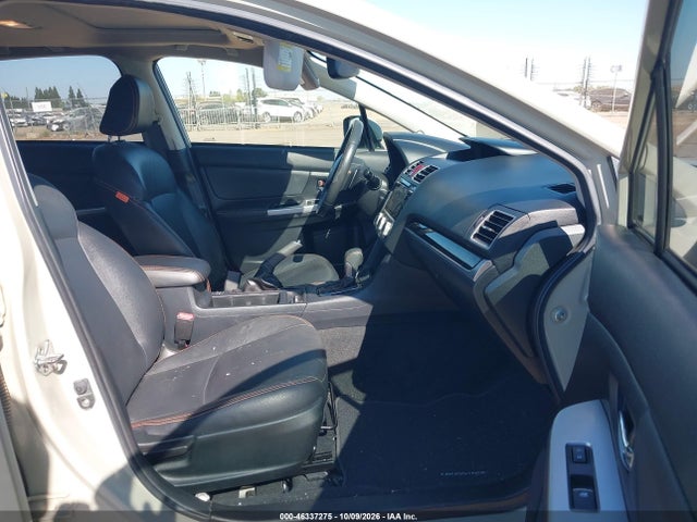 Aukcja sprzedaży 2016 Subaru Crosstrek 2.0i Limited, vin: JF2GPANC9G8266200, numer aukcji: 46337275