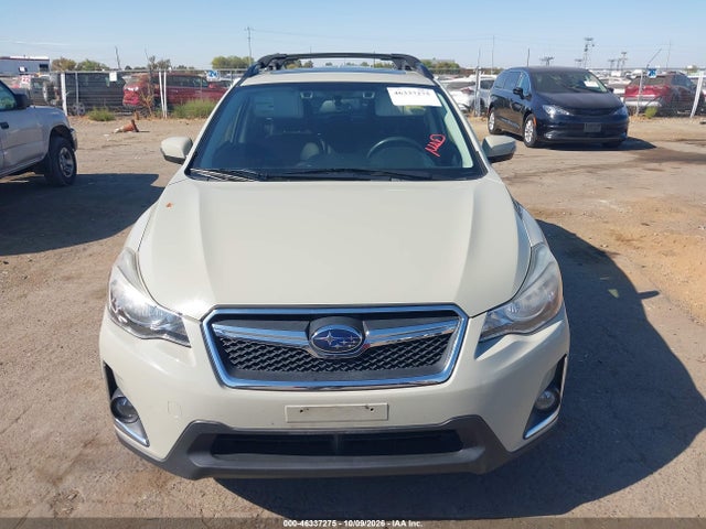 Aukcja sprzedaży 2016 Subaru Crosstrek 2.0i Limited, vin: JF2GPANC9G8266200, numer aukcji: 46337275