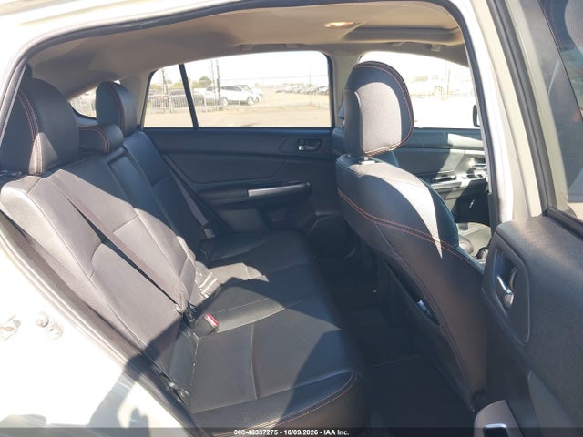 Aukcja sprzedaży 2016 Subaru Crosstrek 2.0i Limited, vin: JF2GPANC9G8266200, numer aukcji: 46337275