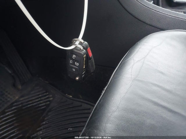 Продаж на аукціоні авто 2013 Volkswagen Passat 2.0l Tdi Sel Premium, vin: 1VWCN7A36DC030699, номер лоту: 46337280