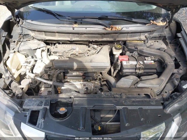 Продажа на аукционе авто 2019 Nissan Rogue Sl, vin: 5N1AT2MT4KC722998, номер лота: 46337290