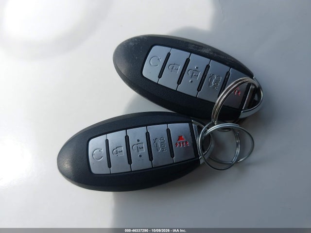 Продажа на аукционе авто 2019 Nissan Rogue Sl, vin: 5N1AT2MT4KC722998, номер лота: 46337290