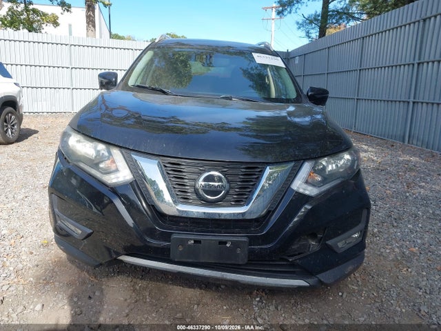 Продажа на аукционе авто 2019 Nissan Rogue Sl, vin: 5N1AT2MT4KC722998, номер лота: 46337290