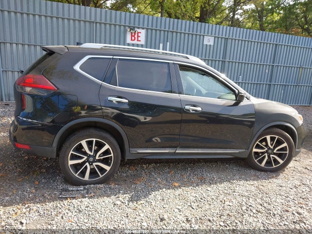 Продажа на аукционе авто 2019 Nissan Rogue Sl, vin: 5N1AT2MT4KC722998, номер лота: 46337290