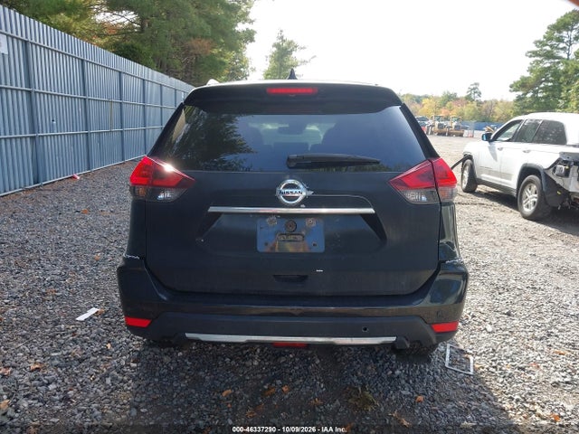 Продажа на аукционе авто 2019 Nissan Rogue Sl, vin: 5N1AT2MT4KC722998, номер лота: 46337290