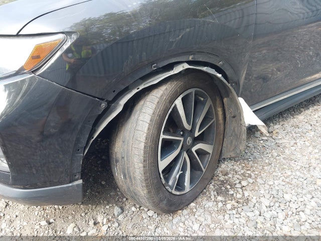 Продажа на аукционе авто 2019 Nissan Rogue Sl, vin: 5N1AT2MT4KC722998, номер лота: 46337290
