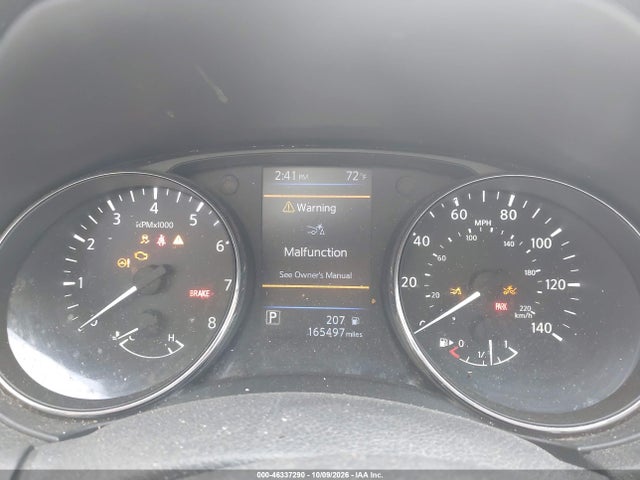 Продажа на аукционе авто 2019 Nissan Rogue Sl, vin: 5N1AT2MT4KC722998, номер лота: 46337290