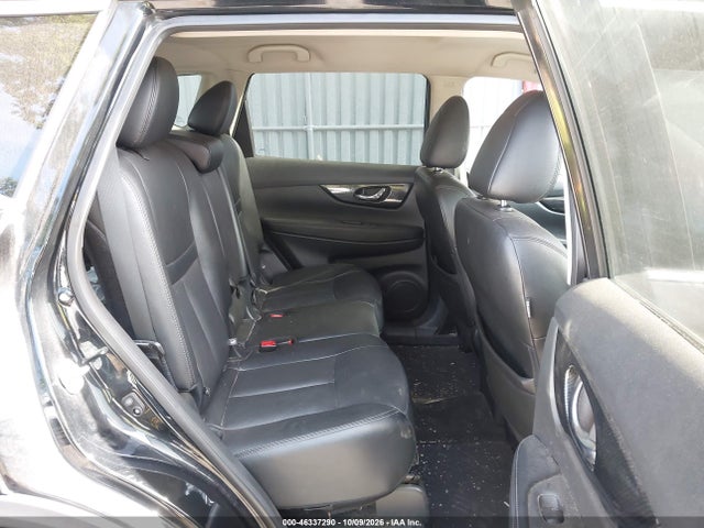 Продажа на аукционе авто 2019 Nissan Rogue Sl, vin: 5N1AT2MT4KC722998, номер лота: 46337290
