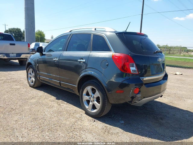 Продажа на аукционе авто 2015 Chevrolet Captiva Sport Lt, vin: 3GNAL3EK6FS512877, номер лота: 46337299
