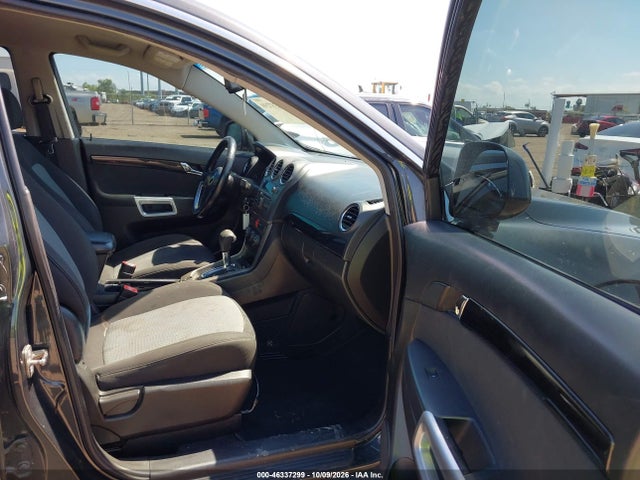 Продажа на аукционе авто 2015 Chevrolet Captiva Sport Lt, vin: 3GNAL3EK6FS512877, номер лота: 46337299