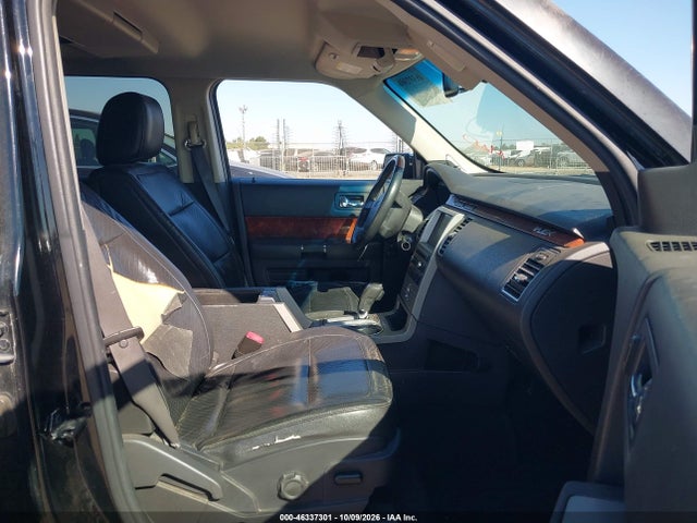 Продаж на аукціоні авто 2009 Ford Flex Limited, vin: 2FMEK63C29BA90252, номер лоту: 46337301