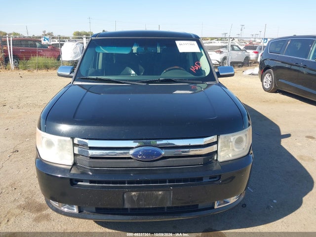 Продаж на аукціоні авто 2009 Ford Flex Limited, vin: 2FMEK63C29BA90252, номер лоту: 46337301