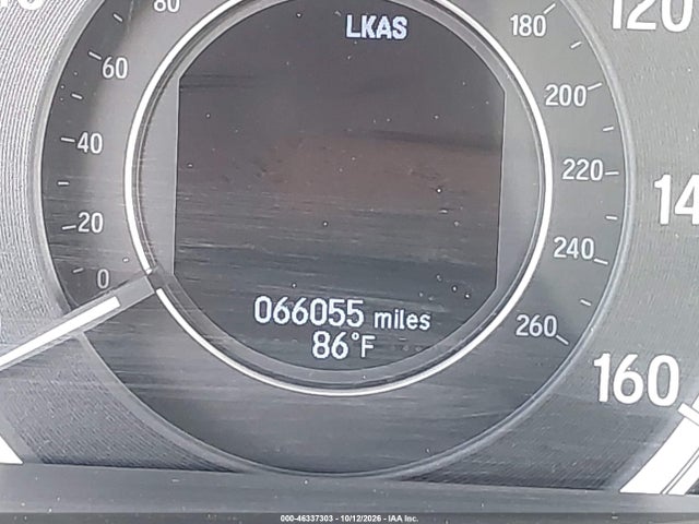 Продаж на аукціоні авто 2017 Honda Accord Touring V6, vin: 1HGCR3F95HA030287, номер лоту: 46337303