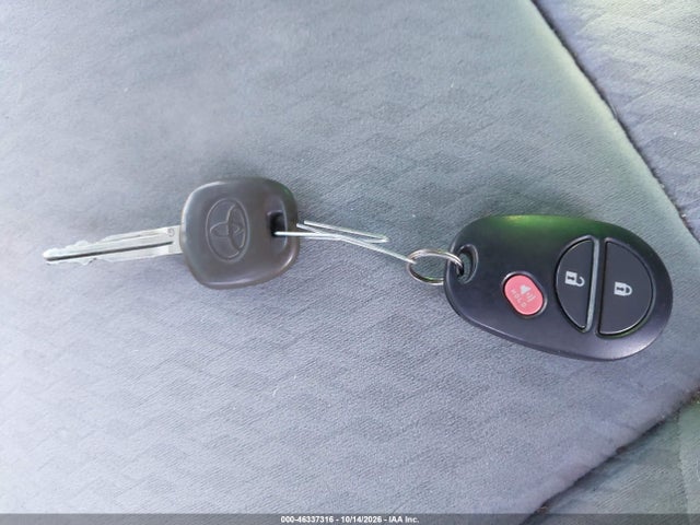 Aukcja sprzedaży 2011 Toyota Tacoma Prerunner V6, vin: 5TFTU4GNXBX009390, numer aukcji: 46337316