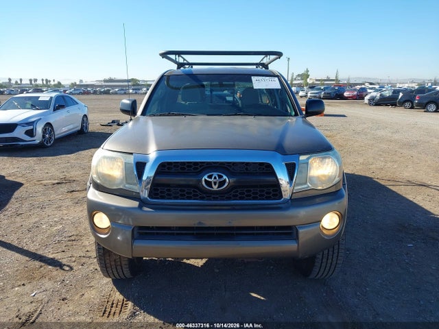 Aukcja sprzedaży 2011 Toyota Tacoma Prerunner V6, vin: 5TFTU4GNXBX009390, numer aukcji: 46337316
