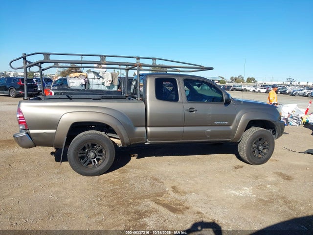 Aukcja sprzedaży 2011 Toyota Tacoma Prerunner V6, vin: 5TFTU4GNXBX009390, numer aukcji: 46337316