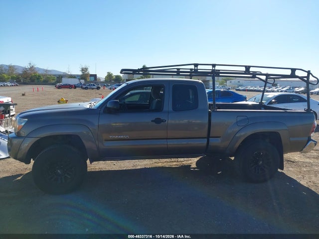 Aukcja sprzedaży 2011 Toyota Tacoma Prerunner V6, vin: 5TFTU4GNXBX009390, numer aukcji: 46337316