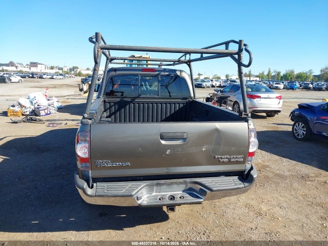Aukcja sprzedaży 2011 Toyota Tacoma Prerunner V6, vin: 5TFTU4GNXBX009390, numer aukcji: 46337316