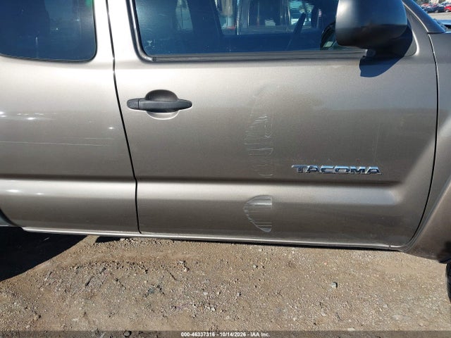 Aukcja sprzedaży 2011 Toyota Tacoma Prerunner V6, vin: 5TFTU4GNXBX009390, numer aukcji: 46337316