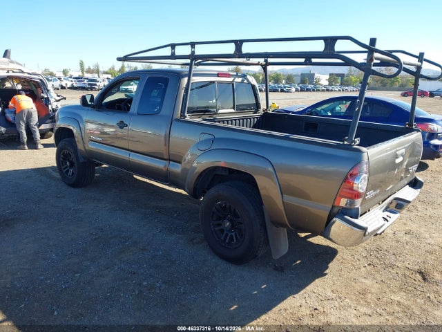 Aukcja sprzedaży 2011 Toyota Tacoma Prerunner V6, vin: 5TFTU4GNXBX009390, numer aukcji: 46337316