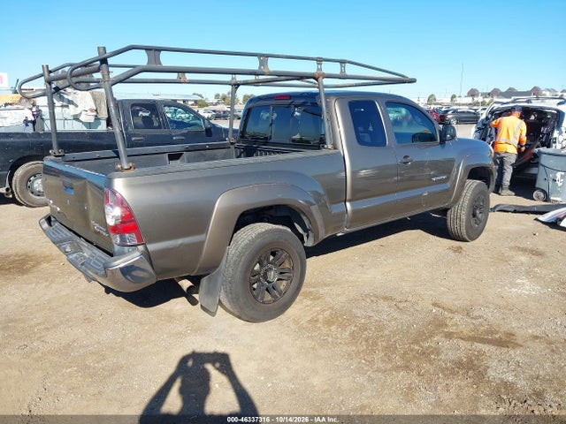Aukcja sprzedaży 2011 Toyota Tacoma Prerunner V6, vin: 5TFTU4GNXBX009390, numer aukcji: 46337316