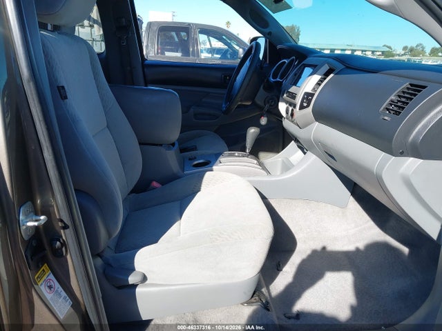 Aukcja sprzedaży 2011 Toyota Tacoma Prerunner V6, vin: 5TFTU4GNXBX009390, numer aukcji: 46337316
